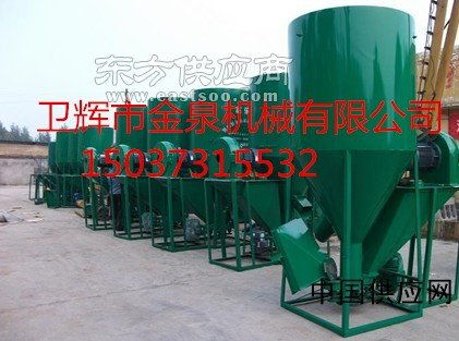 供應(yīng) 立式攪拌機(jī) 生產(chǎn)廠家圖片