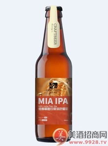 南陽(yáng)微醇精釀啤酒有哪些產(chǎn)品