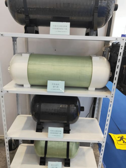 一文了解佛山氫能大會25家明星企業新產品 新氣象