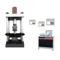 無縫鋼瓶壓力試驗機 yaw 2000 濟南騰捷試驗機廠 化工設備網(wǎng)