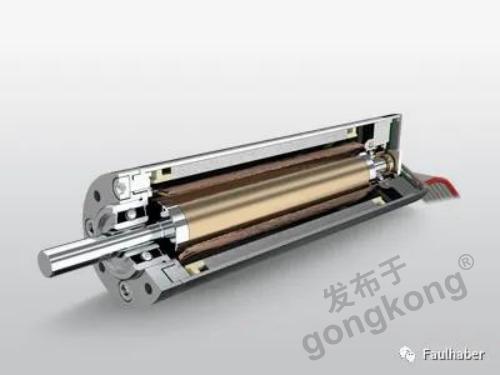 抗疫解決方案特輯 faulhaber積極參與全球抗疫,快速響應醫(yī)療緊急需求