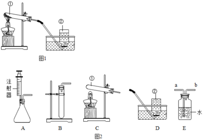 &ldquo;見著知微.見微知著 是化學(xué)思維方法.(1)從宏觀知微觀50mL水與50mL乙醇混合后.溶液體積小于100mL.微觀解釋為分子之間有間隔,(2)從微觀知宏觀①微粒A.B.C.D.E中.對應(yīng)單質(zhì)化學(xué)性質(zhì)最穩(wěn)定的是B.②屬于同一種元素的是CE.③微粒C位于第3周期. 題目和參考答案