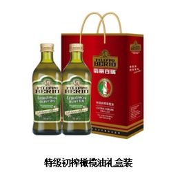 金色好生活 華澤微福精選食用油產品