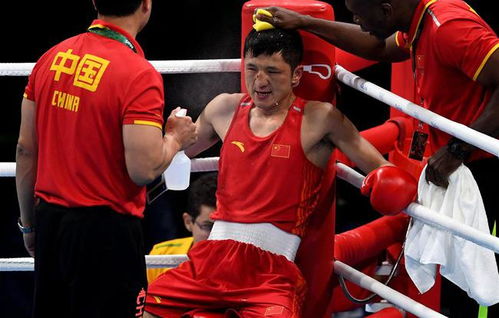 奧運拳擊項目深陷丑聞漩渦 裁判受賄、金牌內定，4名運動員遭禁賽