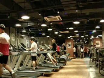 一兆韋德全通健身卡轉讓，解鎖舞蹈瑜伽拳擊與運動賽事新體驗