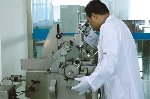 吉林市三坐標(biāo)校準(zhǔn)檢測(cè)公司下廠咨詢(xún)服務(wù)完全指南