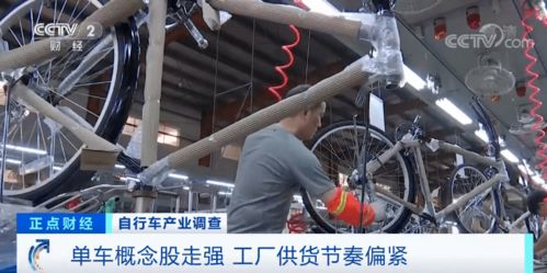 從口罩到自行車 健康生活新風(fēng)尚下的消費熱點